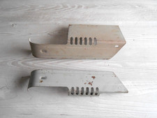 Verkleidung seitenverkleidung  gebraucht kaufen  Sangerhausen