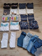 Herbst winter bekleidungspaket gebraucht kaufen  Baunatal