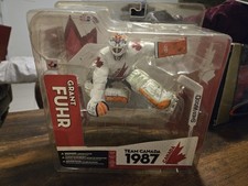 Grant fuhr mcfarlane d'occasion  Expédié en France
