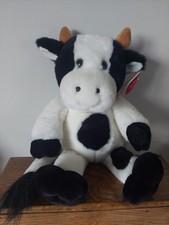Cow plush keel for sale  CREWE