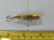 Isca de pesca STORM HOPPER POPPER DOURADA  comprar usado  Enviando para Brazil