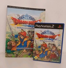 Dragon quest reise gebraucht kaufen Dragon quest reise gebraucht kaufen  Groitzsch