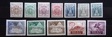 Polen 1919 kat gebraucht kaufen  Essen