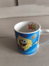 spongebob tasse gebraucht kaufen spongebob tasse gebraucht kaufen  Ludwigshafen am Rhein