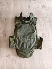 6b23 kugelsichere schutzweste gebraucht kaufen  Merzig