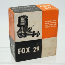Vintage fox model for sale  Laguna Niguel