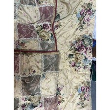 Jcpenney queen comforter for sale  Double Springs