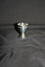 Coquetier pied ancien d'occasion  Champs-sur-Marne