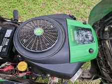 John deere 24hp for sale  Tallahassee