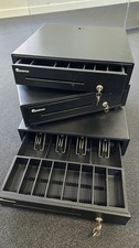 Epos cash drawer for sale  BISHOP'S STORTFORD