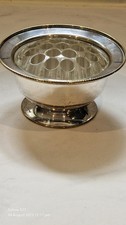 Vintage silver plated for sale  YORK