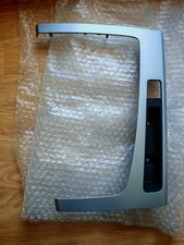 Blende mittelkonsole audi gebraucht kaufen  Quedlinburg
