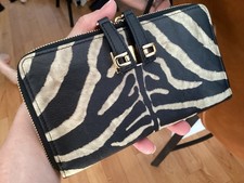 Furla porte feuille d'occasion  Expédié en Belgium