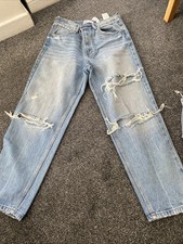 Zara mom fit for sale  DERBY