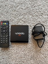 Yagala android box d'occasion  Expédié en Belgium