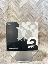 Ableton suite live for sale  Van Nuys
