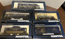 Vintage scale mantua for sale  Columbia
