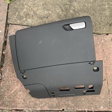 Audi glove box for sale  ROSSENDALE