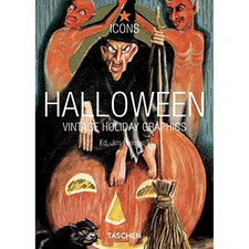Halloween vintage holiday gebraucht kaufen  Berlin