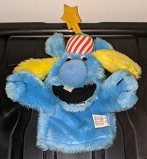 Monster munch puppet for sale  DAGENHAM