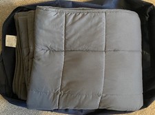 Silentnight wellbeing weighted for sale  STAFFORD