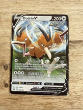 Dodrio 201 264 d'occasion  Wimille