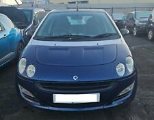 Smart forfour 2006 for sale  WOLVERHAMPTON