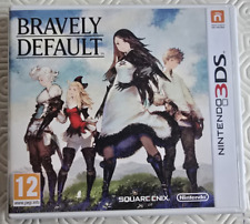 Bravely default nintendo d'occasion  Ris-Orangis