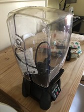 Blender base sound for sale  LONDON