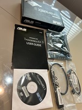 Asus thunderboltex usb for sale  San Jose