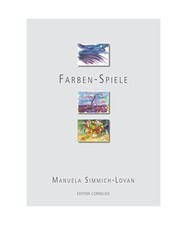 Farben spiele manuela gebraucht kaufen  Trebbin