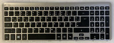 Clavier qwertz allemand d'occasion  Le Blanc-Mesnil