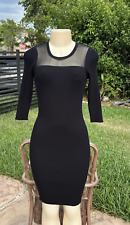 Wolford black sheer for sale  Miami