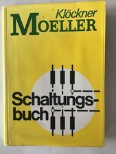 Schaltungsbuch klöckner moell gebraucht kaufen  Sarstedt