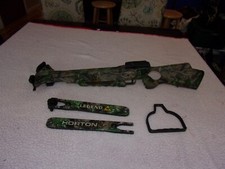 Horton legend crossbow for sale  Davison