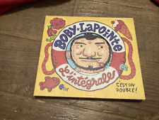 Boby lapointe integrale d'occasion  Angers-