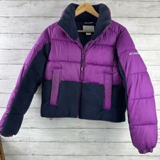Columbia purple blue for sale  Van Buren