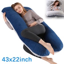 Pregnancy pillows shaped for sale  Corona