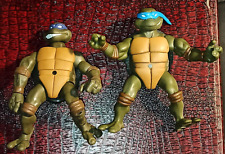 Tortue ninja figurine d'occasion  Cuq-Toulza