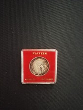 1000 zloty silbermünze gebraucht kaufen  Berlin