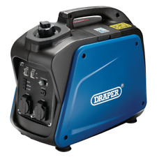 Draper 80956 petrol for sale  NELSON