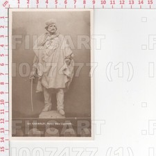 I7477 personaggi garibaldi usato  Como