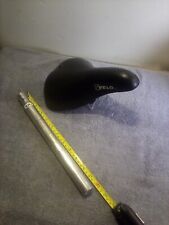 Velo bicycle seat d'occasion  Expédié en Belgium