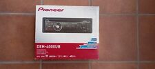 Autoradio pioneer deh usato  Pagliara