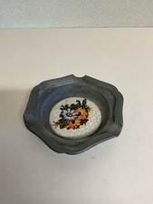 Alter aschenbecher zinn gebraucht kaufen  Rodewisch