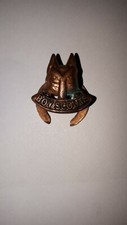 Vintage boy scout for sale  EAST LINTON