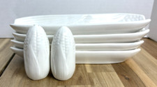 Vintage white ceramic for sale  Grapevine