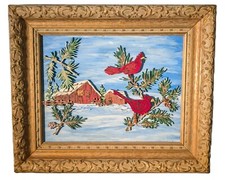 Vintage cardinal barn for sale  Inverness