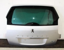 Peugeot 807 limousine gebraucht kaufen  Mühlhausen/Thüringen