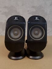 Logitech computer speakers for sale  UK